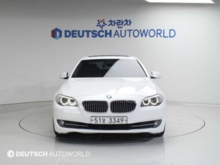 BMW 5시리즈 5시리즈 (F10) 520d