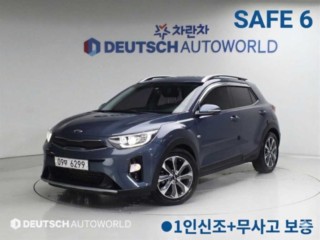 기아 스토닉 가솔린 1.0 터보 트렌디