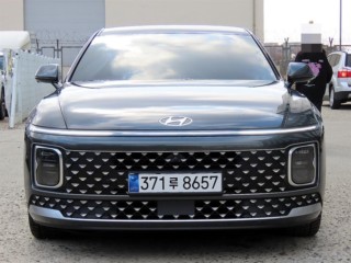 현대 그랜저 그랜저 (GN7) 가솔린 3.5 2WD 익스클루시브