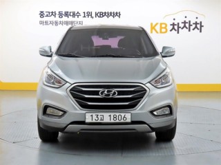 현대 투싼 뉴 투싼iX 디젤(E-VGT)2WD 스마트 스페셜