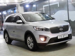기아 쏘렌토 올 뉴 쏘렌토 디젤 4WD 2.2 프레스티지