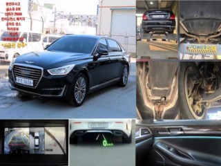 제네시스 EQ900 3.8 GDI AWD 럭셔리