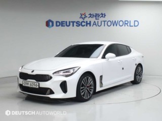 기아 스팅어 가솔린 2.0 터보 2WD 플래티넘