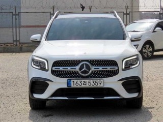 벤츠 GLB 클래스 GLB클래스 X247 GLB 250 4MATIC