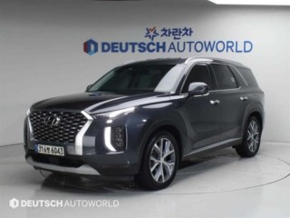 현대 팰리세이드 가솔린 3.8 4WD 프레스티지
