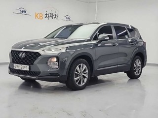 현대 싼타페 싼타페 TM 디젤 2.0 4WD 프리미엄