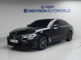 BMW 5시리즈 5시리즈 (G30) 523d M 스포츠