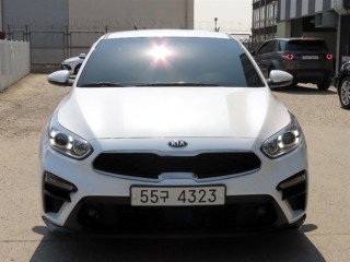 기아 K3 올뉴 K3 1.6 럭셔리