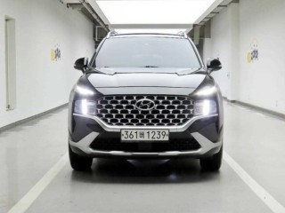 현대 싼타페 더 뉴 싼타페 디젤 2.2 2WD 프리미엄 초이스