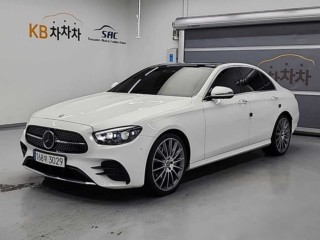 벤츠 E 클래스 E-클래스 W213 E350 4MATIC AMG LINE