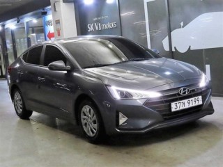 현대 아반떼 더 뉴 아반떼 AD 1.6 스타일
