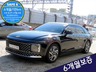 현대 그랜저 그랜저 (GN7) 가솔린 2.5 2WD 프리미엄