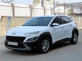 현대 코나 더 뉴 코나 가솔린 1.6 터보 2WD 스마트