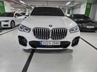 BMW X5 X5 (G05) xDrive 40i M 스포츠
