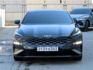 기아 K8 2.5 2WD 노블레스