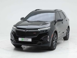 쉐보레 이쿼녹스 더 넥스트 이쿼녹스 가솔린 4WD RS