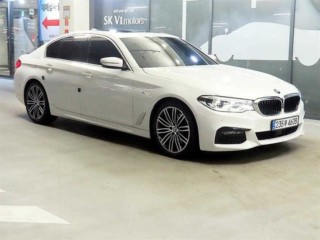 BMW 5시리즈 5시리즈 (G30) 530i M 스포츠 플러스