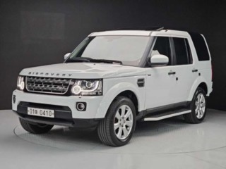 랜드로버 디스커버리 디스커버리4 3.0 SDV6 SE
