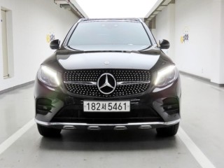 벤츠 GLC 클래스 GLC클래스 X253 GLC 300 4MATIC