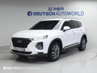 현대 싼타페 싼타페 TM 가솔린 2.0T 2WD 익스클루시브