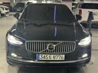 볼보 S90 B5 인스크립션
