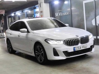 BMW 그란투리스모 6시리즈 GT (G32) 620d M 스포츠