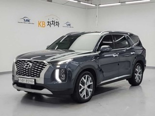현대 팰리세이드 가솔린 3.8 4WD 프레스티지