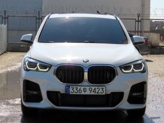 BMW X1 X1 (F48) xDrive 20i M 스포츠