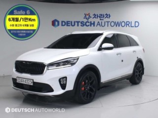 기아 쏘렌토 더 뉴 쏘렌토 디젤 2.0 2WD 마스터