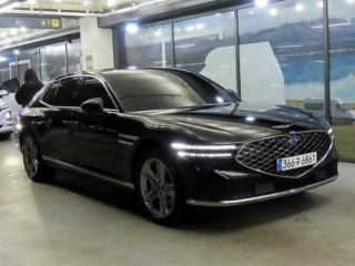 제네시스 G90 G90(RS4) 3.5T GDI AWD