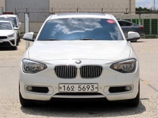BMW 1시리즈 1시리즈 (F20) 118d 어반