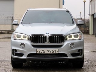 BMW X5 X5 (F15) xDrive 30d