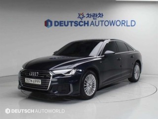 아우디 A6 A6 (C8) 40 TDI 프리미엄