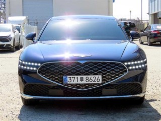 제네시스 G90 G90(RS4) 3.5T GDI AWD