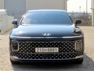 현대 그랜저 그랜저 (GN7) 가솔린 2.5 2WD 프리미엄