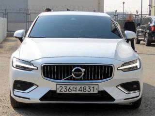 볼보 S60 S60(3세대) T5 인스크립션
