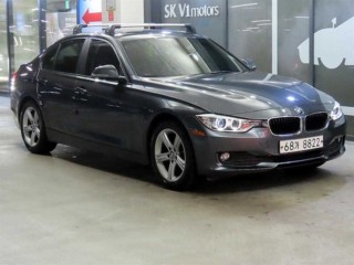 BMW 3시리즈 3시리즈 (F30) 320d