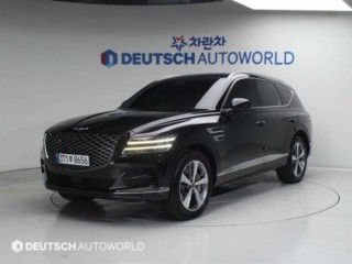 제네시스 GV80 가솔린 2.5T AWD