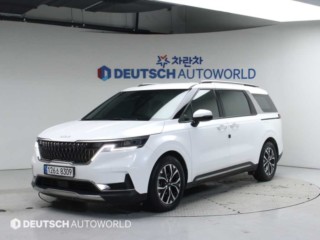 기아 카니발 카니발 4세대 디젤 9인승 노블레스