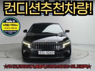 기아 K7 K7 프리미어 가솔린 2.5 GDI 노블레스