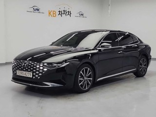 현대 그랜저 더 뉴 그랜저 IG 2.5 프리미엄 초이스