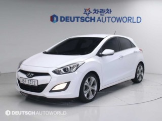 현대 i30 뉴 i30 1.6 GDI 익스트림