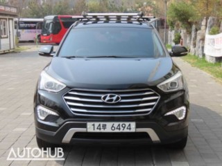 현대 맥스크루즈 3.3 V6 GDI 익스클루시브 스페셜