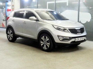 기아 스포티지 스포티지 R 2WD TLX 최고급형