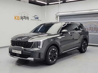 기아 쏘렌토 더 뉴 쏘렌토 4세대 디젤 2.2 4WD 프레스티지