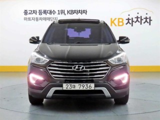 현대 맥스크루즈 R2.2 2WD 익스클루시브 스페셜