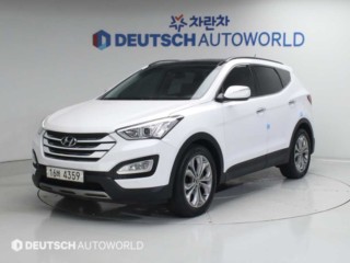 현대 싼타페 싼타페 DM 디젤 2WD 2.0 프리미엄