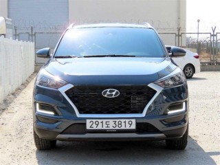 현대 투싼 올뉴투싼 디젤 2.0 2WD 모던