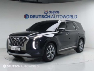 현대 팰리세이드 가솔린 3.8 4WD 프레스티지