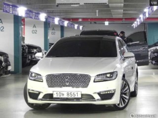 링컨 MKZ 뉴 MKZ 하이브리드 리저브